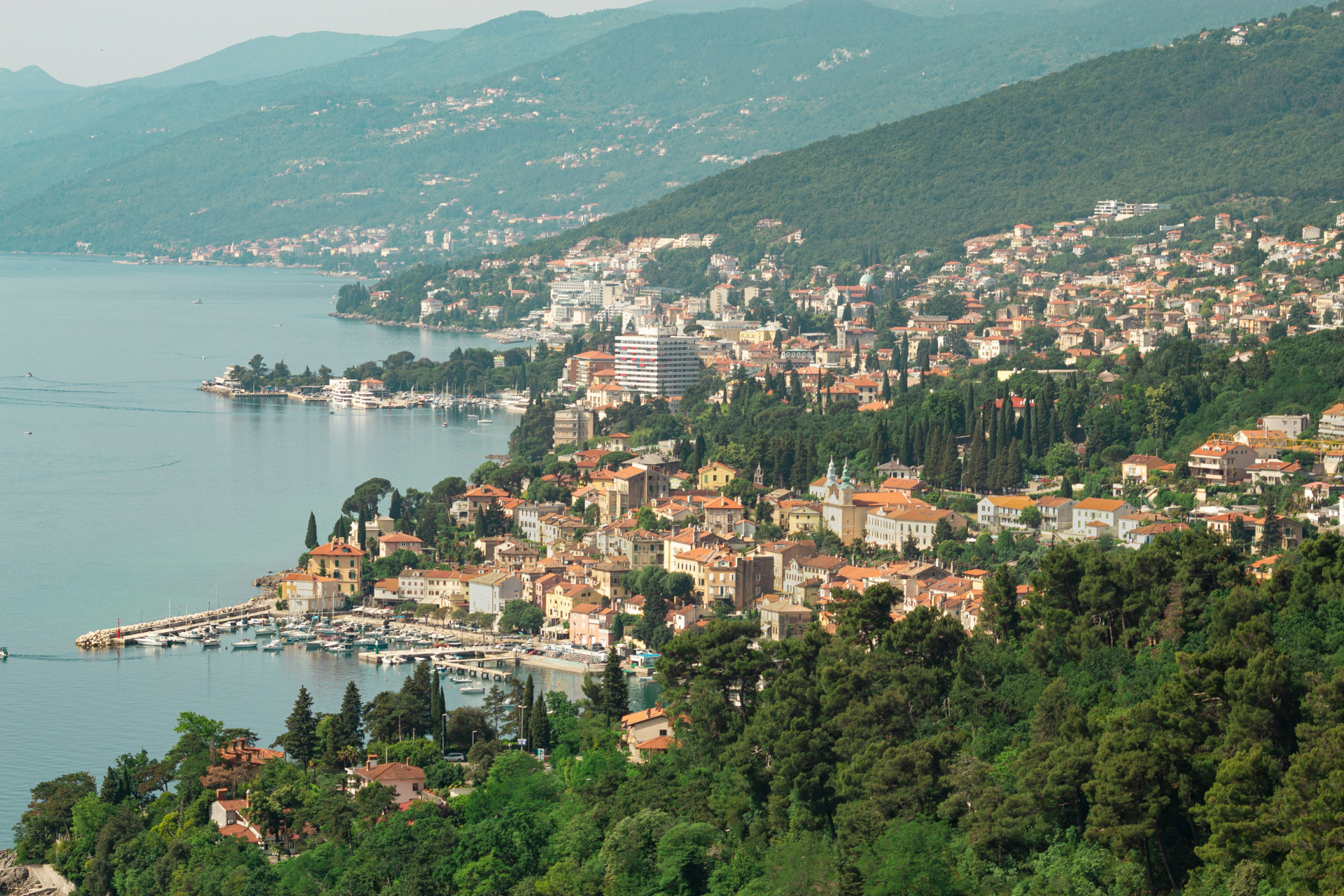 Kvarner Region