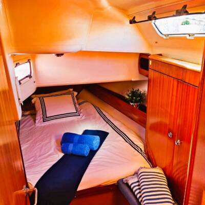 Bavaria 38 RA