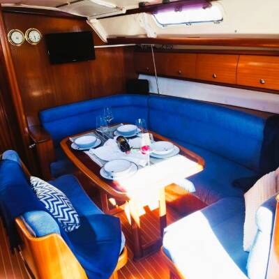 Bavaria 38 RA