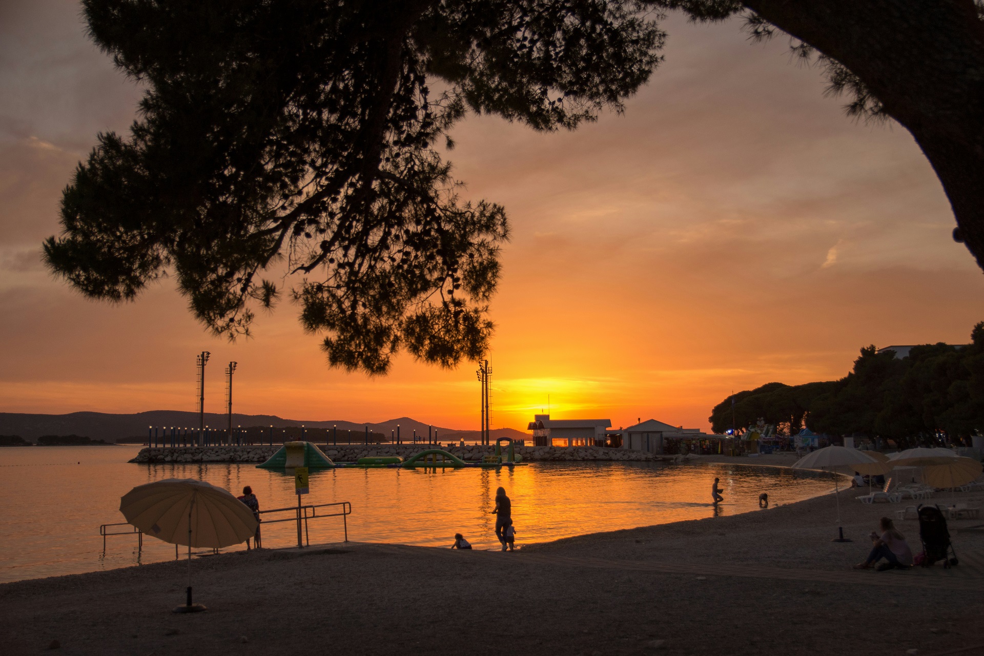 Biograd na Moru