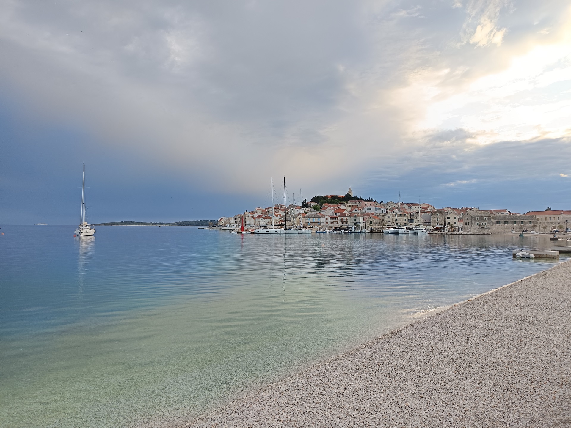 Primošten