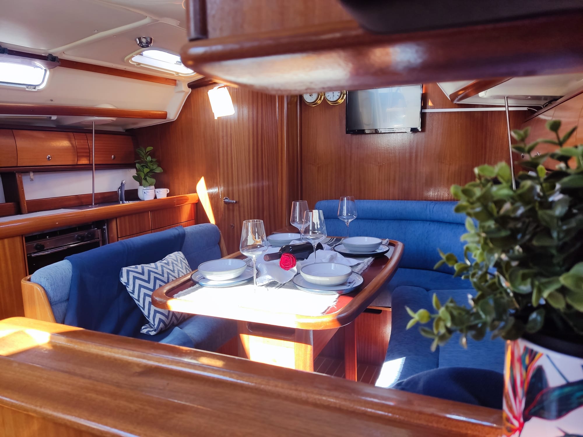 Bavaria Yachts
