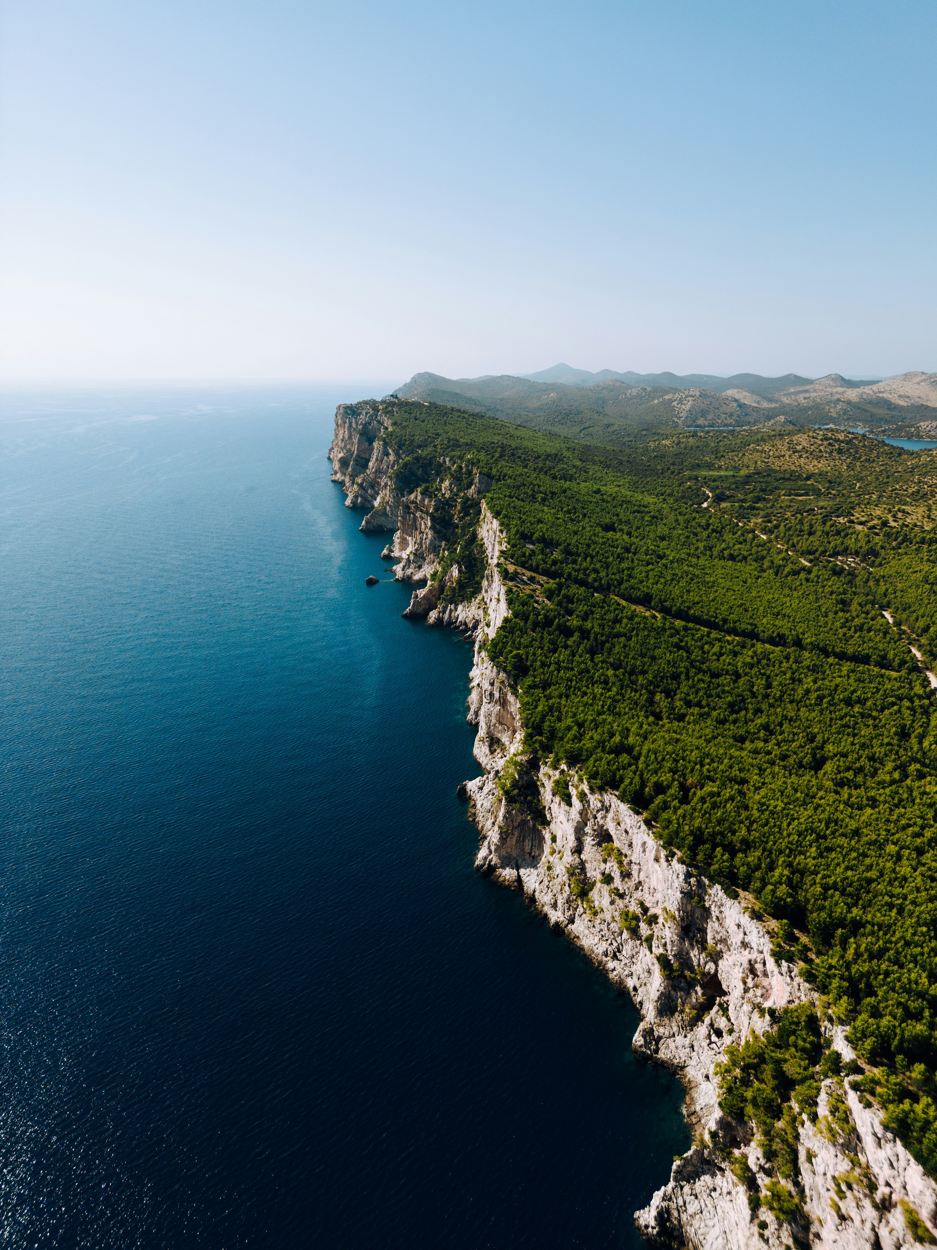 Day 5: Sutomišćica to Michele Wreck – Snorkeling Adventure near Dugi Otok