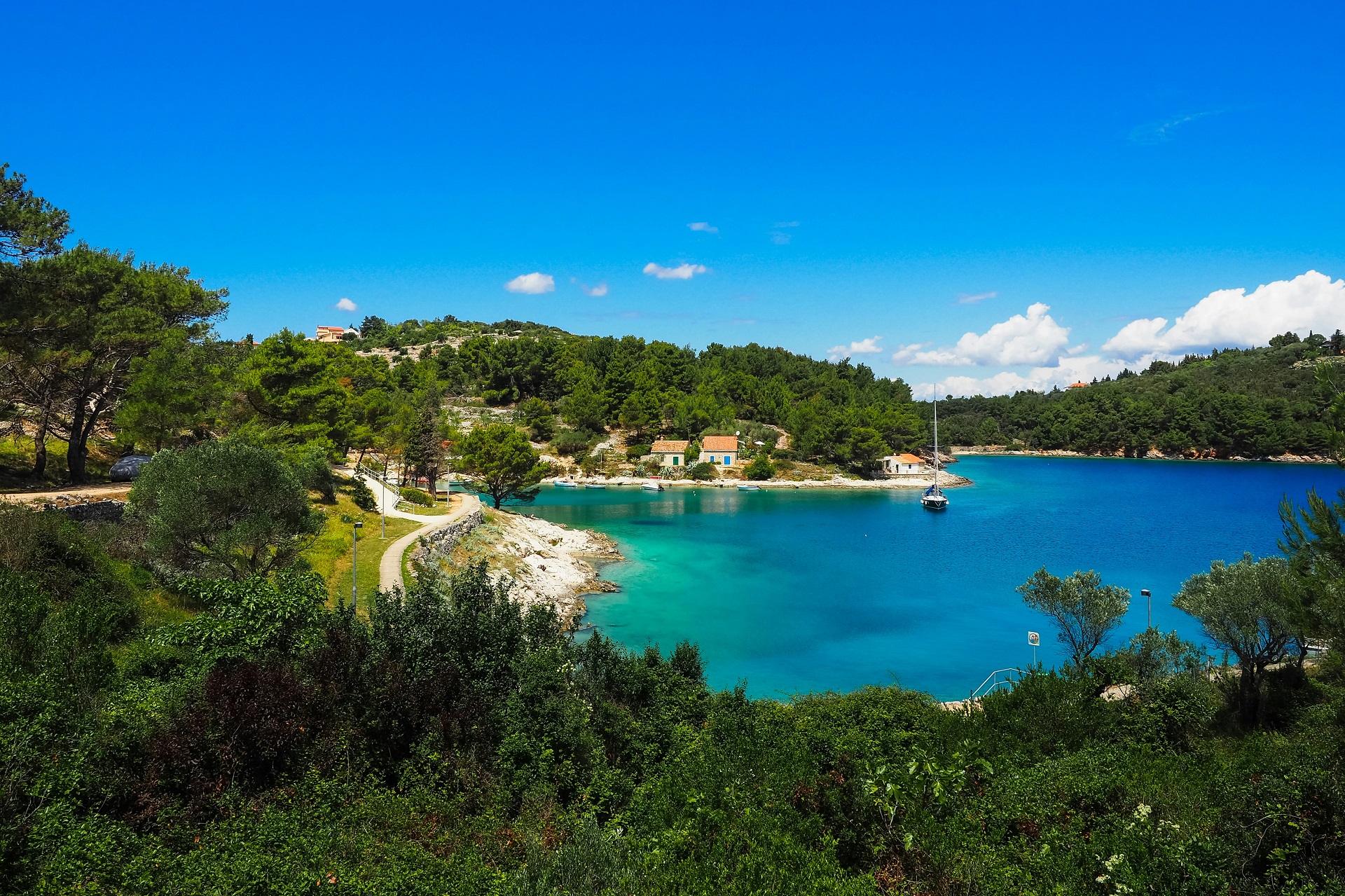 Mali Lošinj