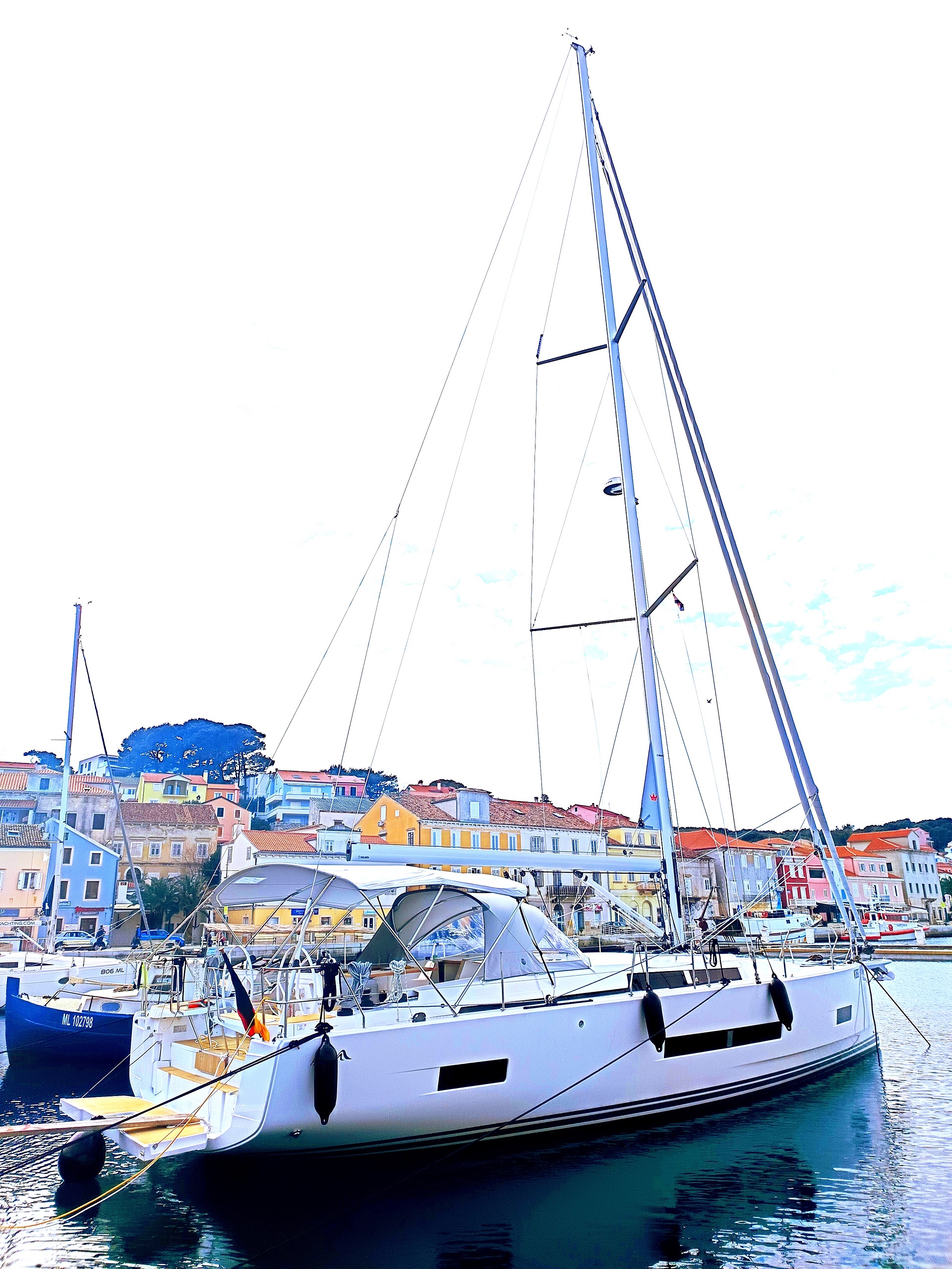Mali Lošinj