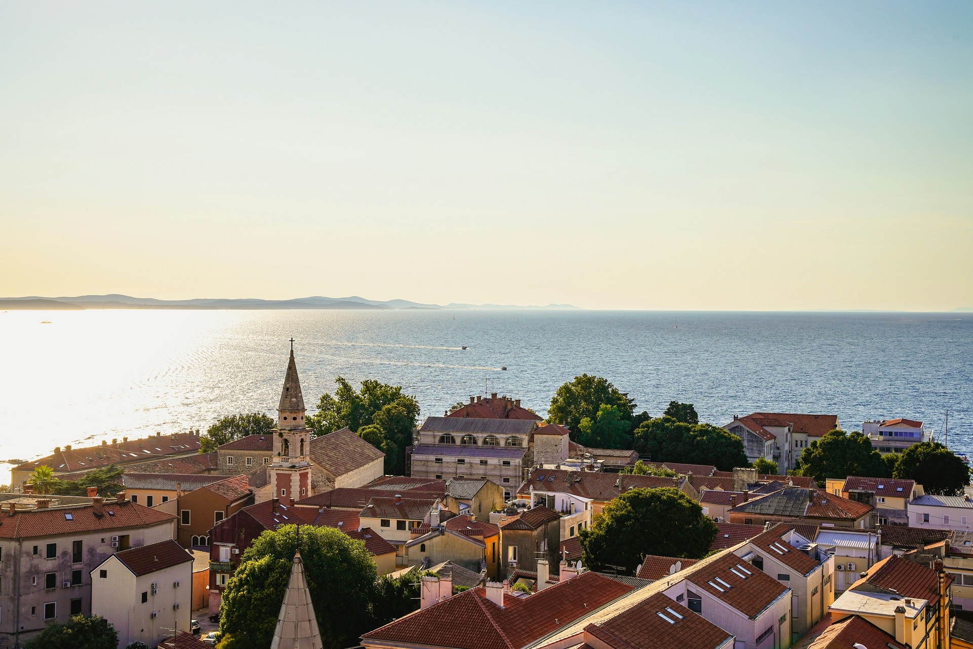 Zadar Sailing Region Explore Croatia s Stunning Coastline Navigare Zadar Sailing Region Explore Croatia s Stunning Coastline Navigare