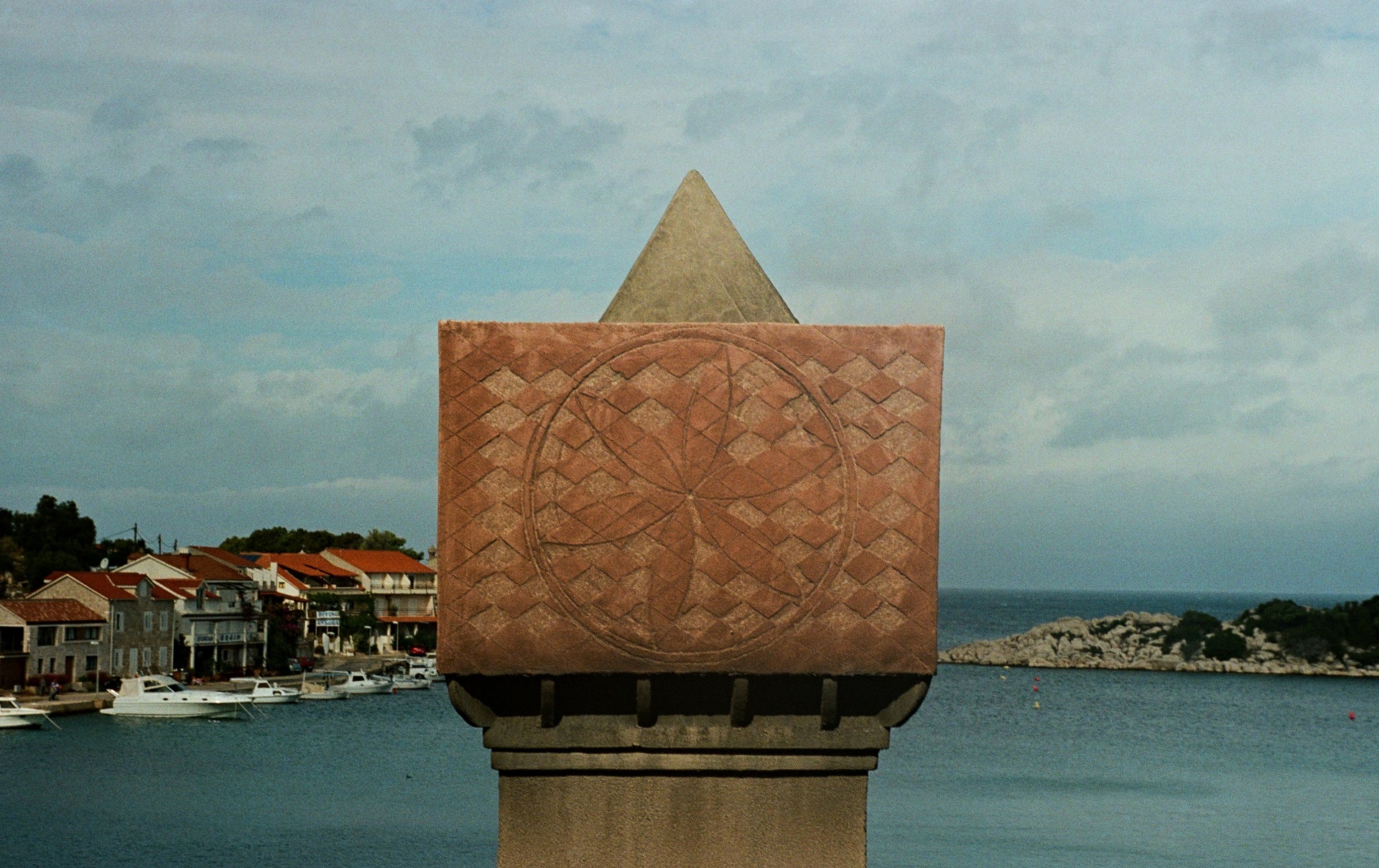 Day 4: Vela Luka - Zaklopatica