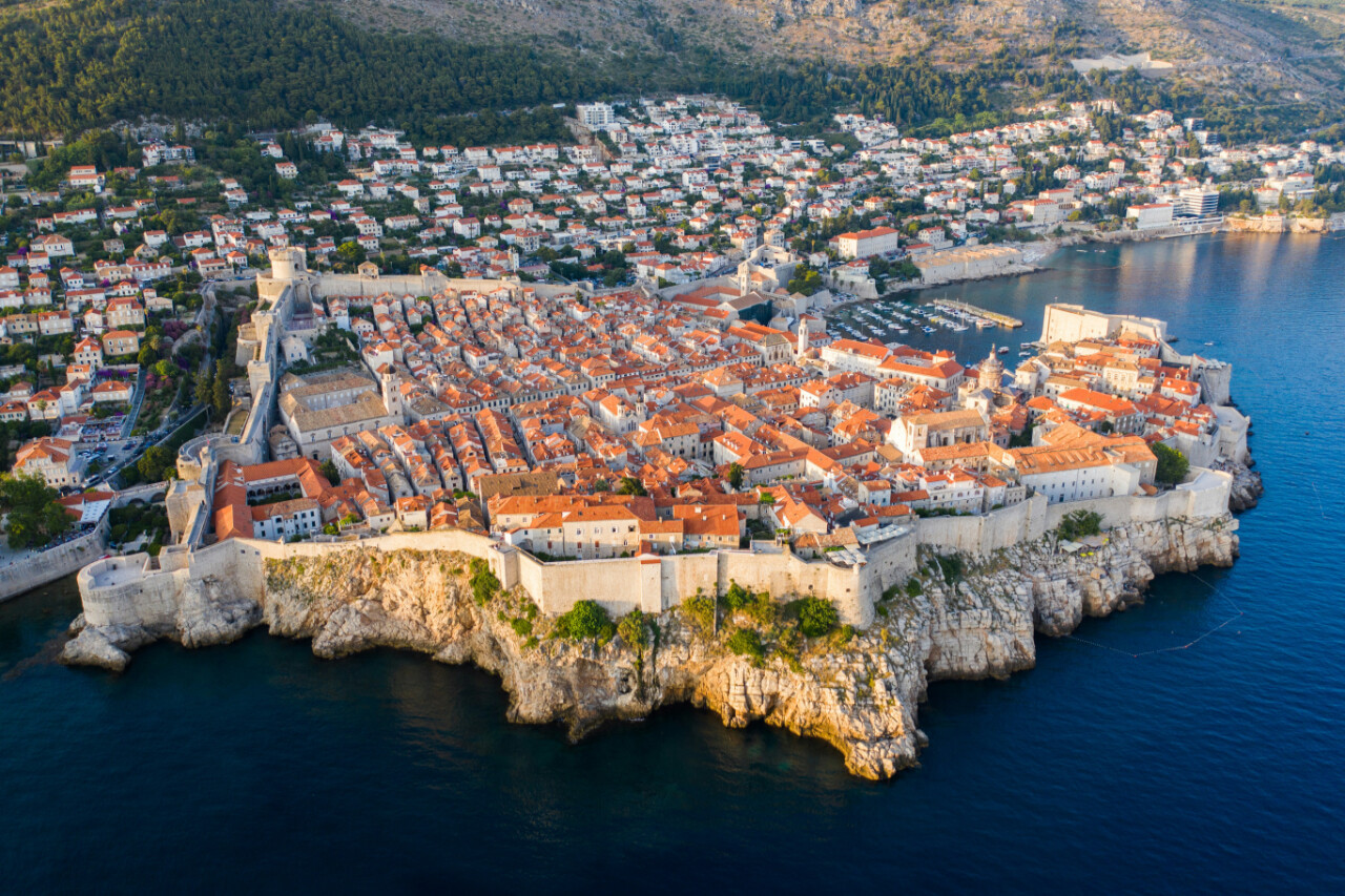 Dubrovnik – The Pearl of the Adriatic