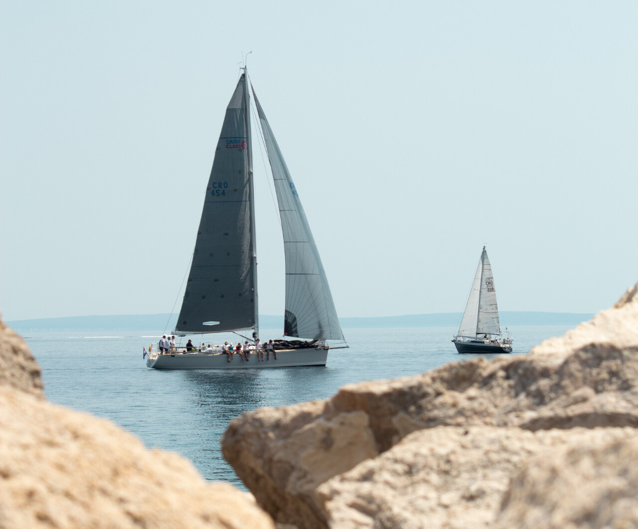 Volosko, Opatija, Kvarner region