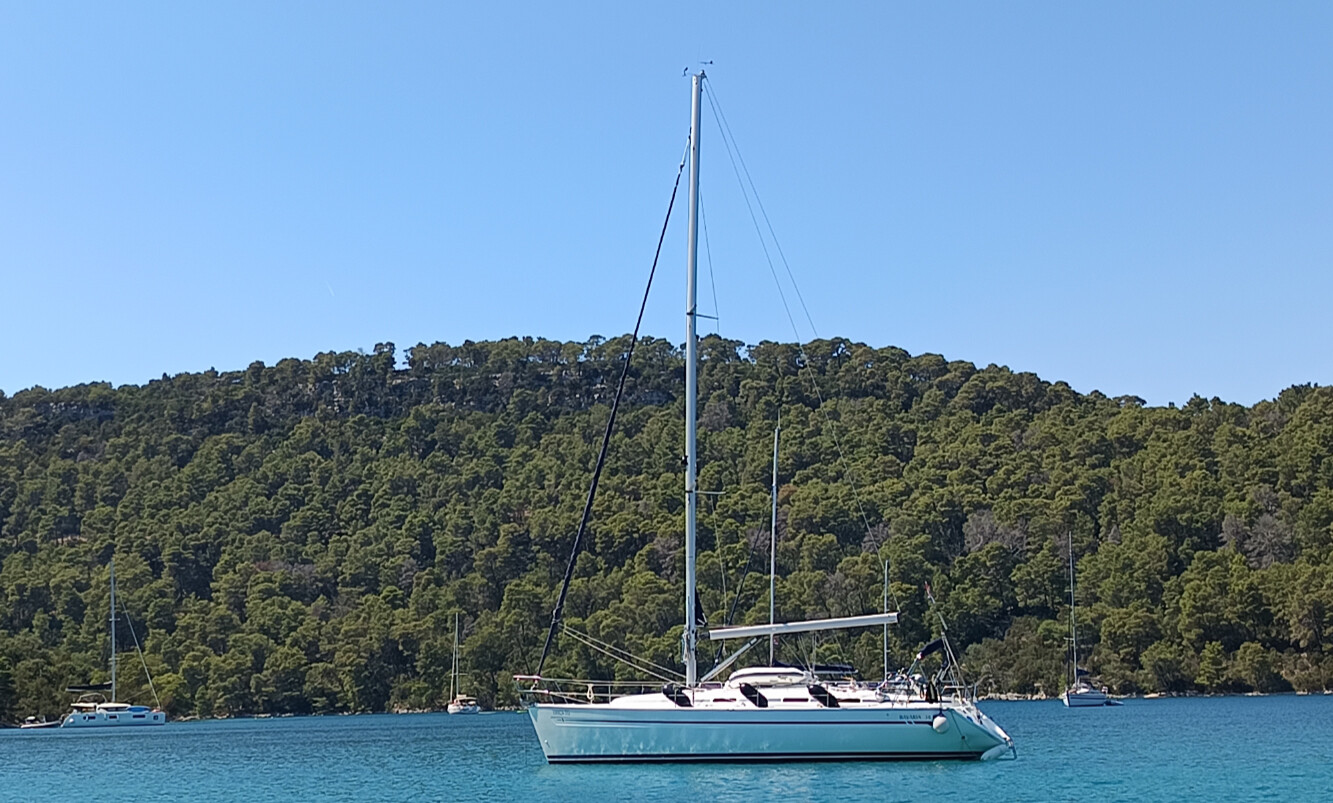 Bavaria 38 Ra