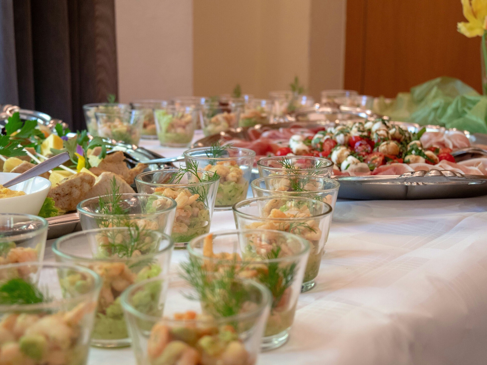 Culinary gems of the island Brac in Croatia