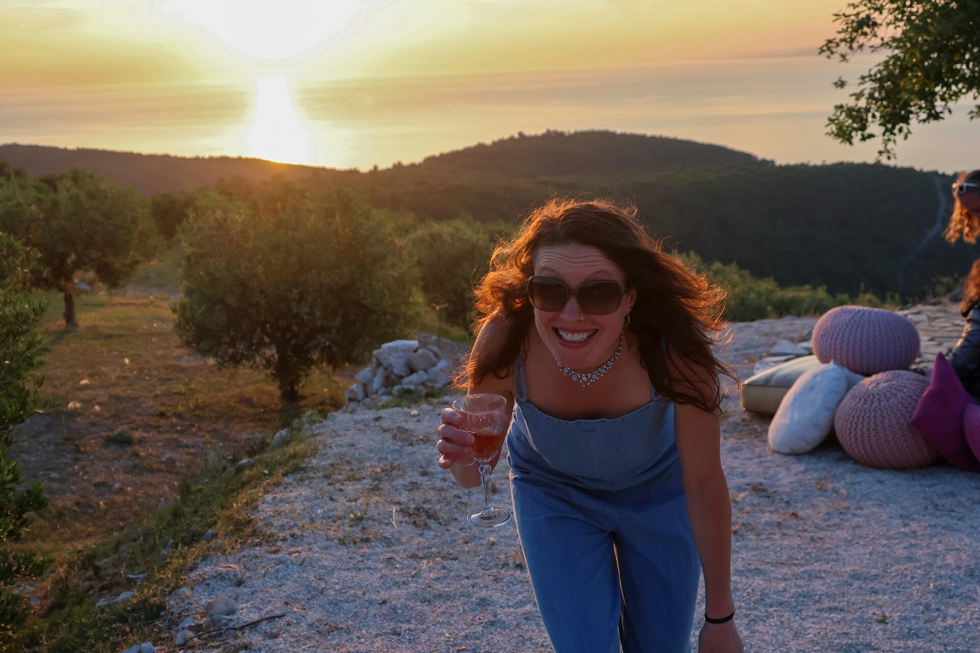 Wine tasting in Hvar
