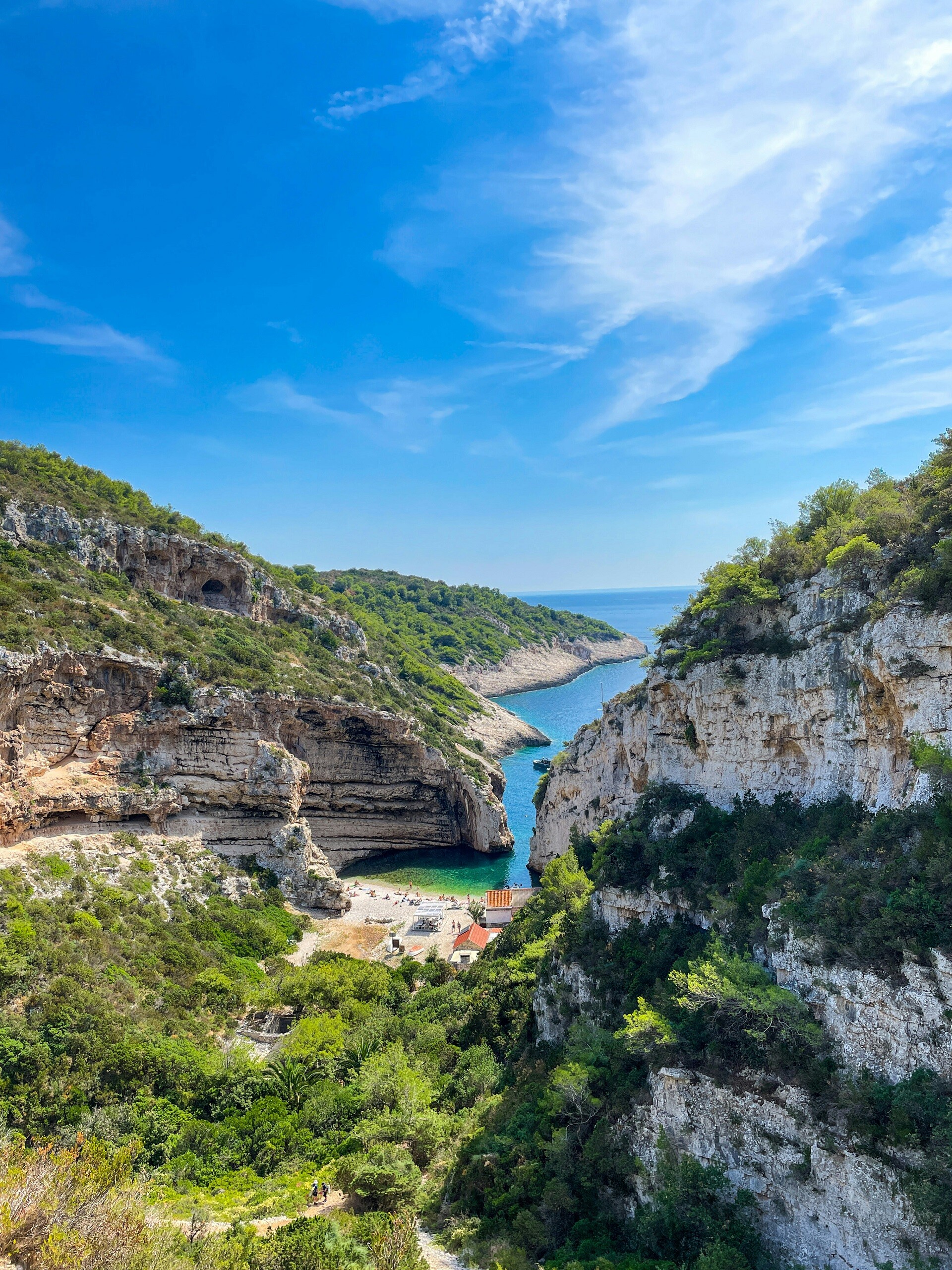 Stiniva