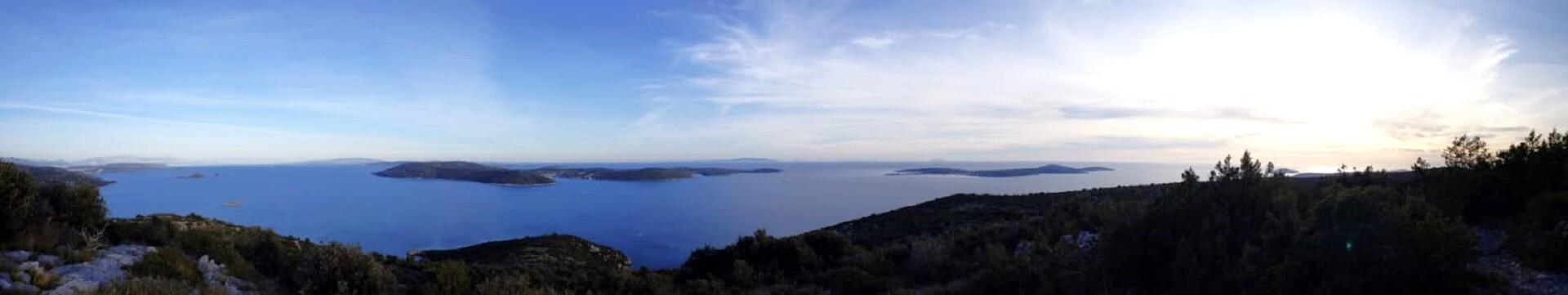 Trogir Archipelago