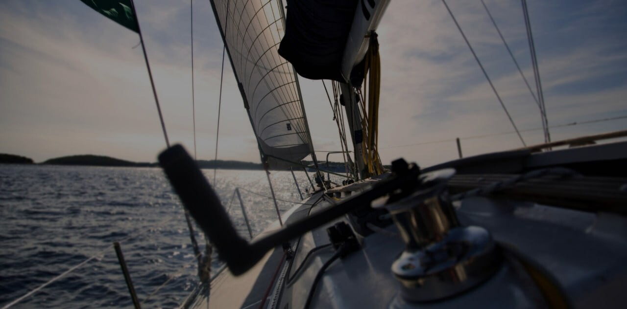 Bavaria 38 Ra