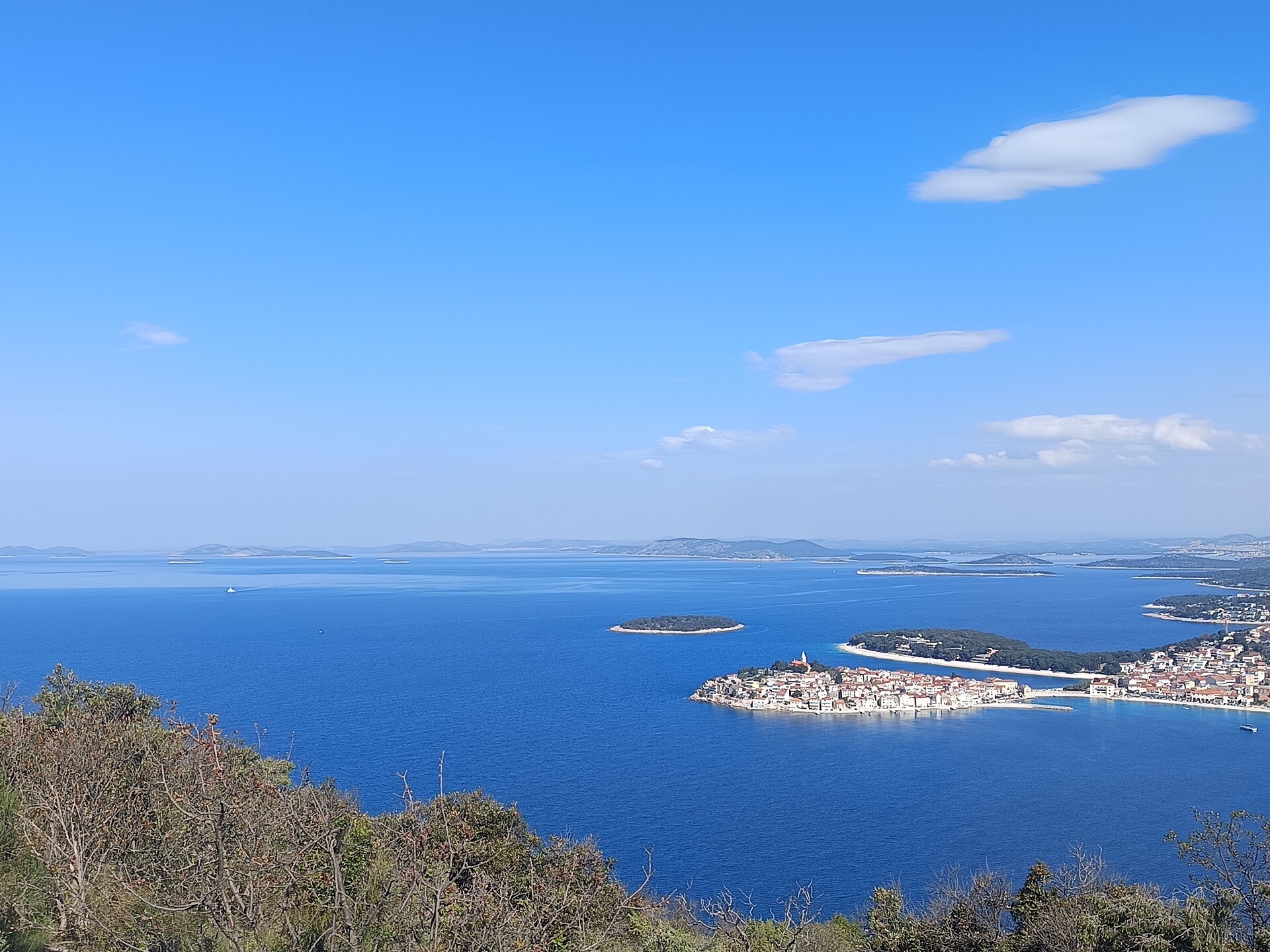 Croatia Yacht Charter