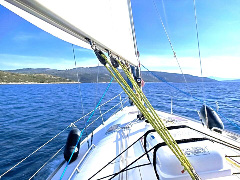 Bavaria 38 Ra