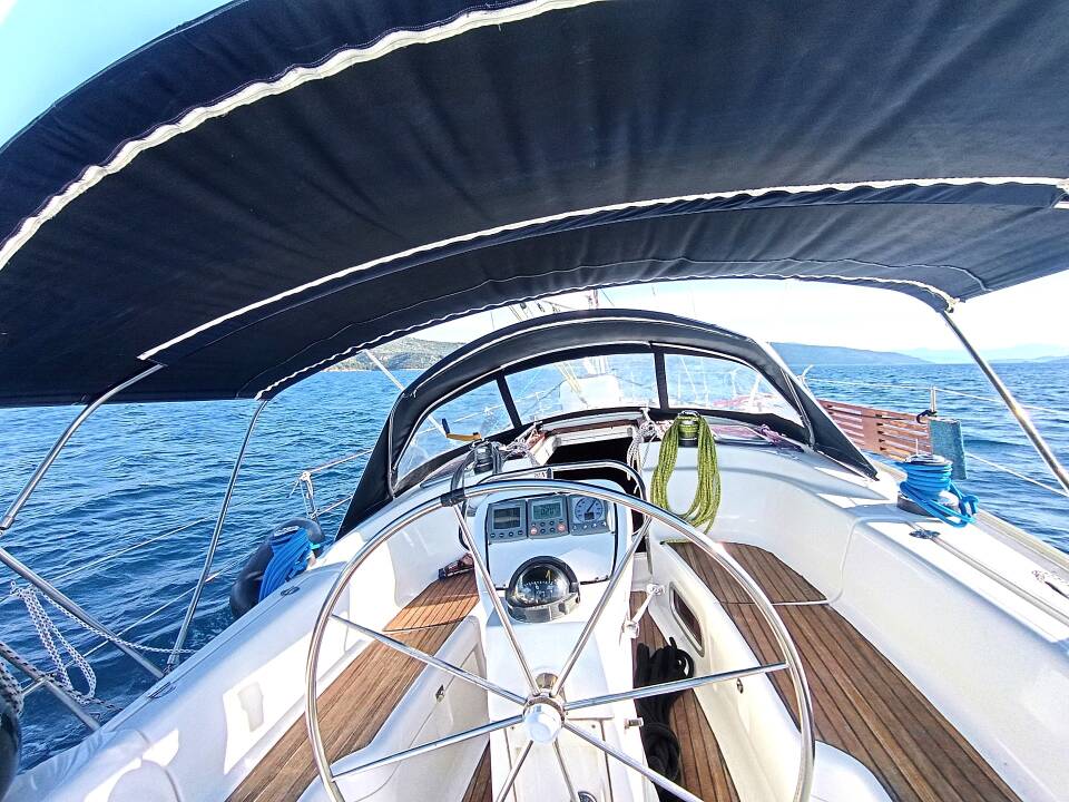 Bavaria 38 Ra